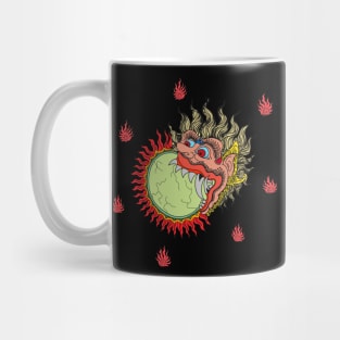 Bhatara Kala Mug